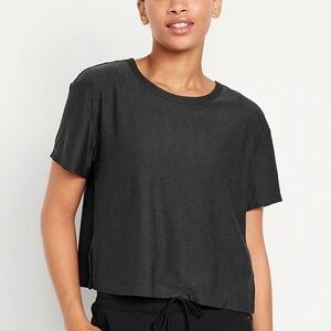 Women's Casual Workout Tops